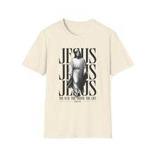 Jesus - Classic Fit