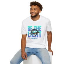 Be the Light - Classic Fit