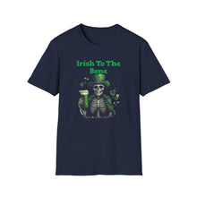 Irish To The Bones - Classic Fit