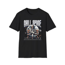 Chill Space - Classic Fit