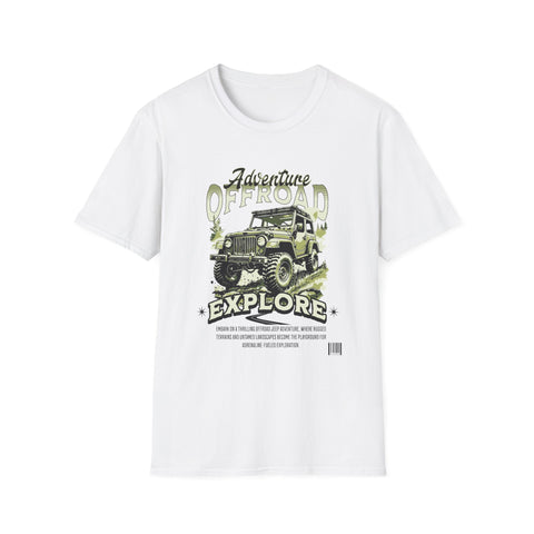 Adventurr Offroad - Classic Fit