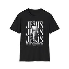 Jesus - Classic Fit