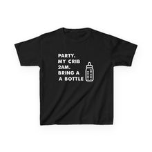 Party My Crib  - Toddler Shirt