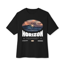 Horizon - Oversized Fit