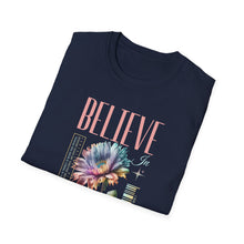 Believe In Yourself - Classic Fit