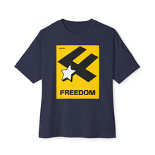 Freedom - Oversized Fit