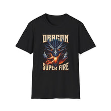 Dragon Fire - Classic Fit