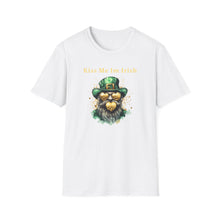 Kiss Me I'm Irish - Classic Fit