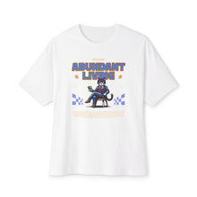 Abundant Living - Oversized Fit