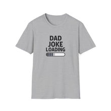 Dad Joke Loading - Classic Fit