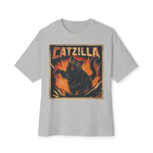 Catzilla - Oversized Fit