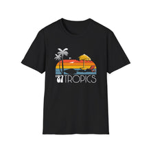 '87 Tropics - Classic Fit