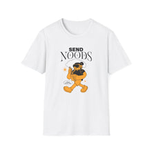 Good Vibes Send Noods - Classic Fit
