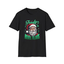 Santa Claus Christmas - Classic Fit