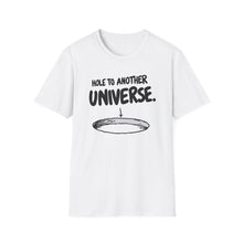 Hole To Another Universe - Classic Fit