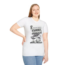 Planet Reboot - Classic Fit