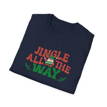 Jingle All The Way - Classic Fit