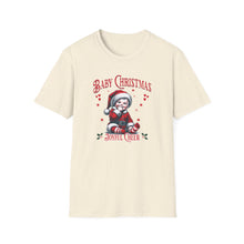 Jolly Christmas Baby - Classic Fit