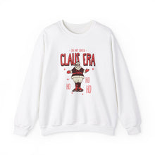 Claus Era - Crewneck Sweatshirt