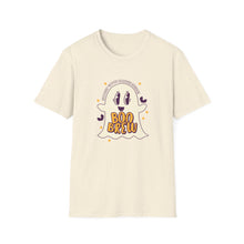 Cute Ghost Funny Boo - Classic Fit