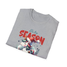 Tis the Season Unicorn - Classic Fit