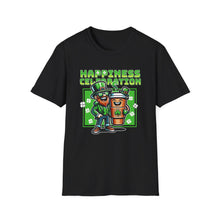 Happiness St. Patrick's Day - Classic Fit