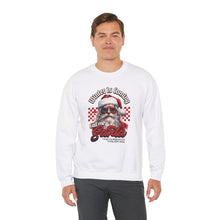 Call Me Santa - Crewneck Sweatshirt