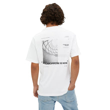 Freedom Tomorrow - Oversized Back Printed