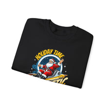 Galactic Holiday - Crewneck Sweatshirt