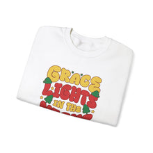 Bubble Christmas - Crewneck Sweatshirt