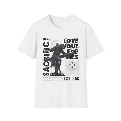 Love Jesus - Classic Fit