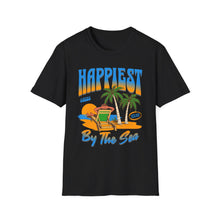 Happiest By The Sea - Classic Fit