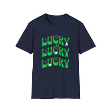 Lucky Lucky St Patricks - Classic Fit