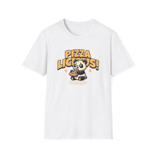 Panda Pizza - Classic Fit