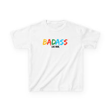 Badass Like Mom - Toddler Shirt
