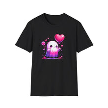 Lover Ghost - Classic Fit