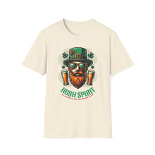 Irish Spirit - Classic Fit