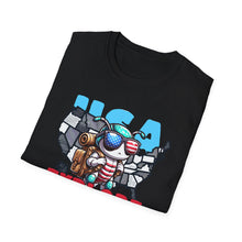 Explore USA - Classic Fit