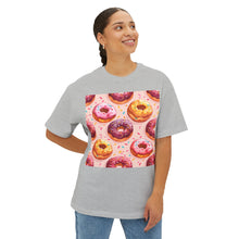 Donuts - Oversized Fit