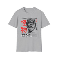 Anime Gothic   - Classic Fit