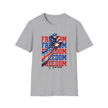 Freedom Forever - Classic Fit