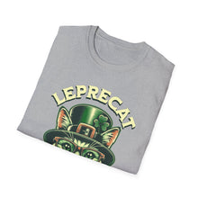 Leprecat Saint Patrick Cat - Classic Fit