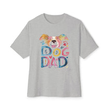 Dog Dad - Oversized Fit