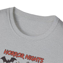 Horror Nights - Classic Fit