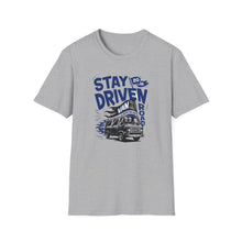 Stay Driven Van - Classic Fit