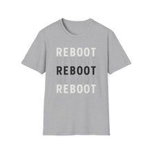 Reboot Topography - Classic Fit