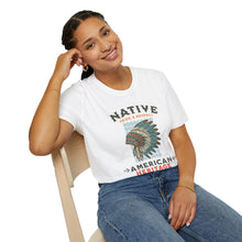 Native American Heritage - Classic Fit