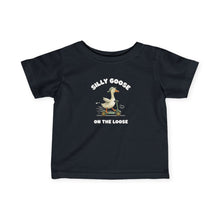 Baby Goose On The Loose - Infant Shirt