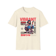 VIBRANT - Classic Cit