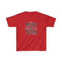 Mischief Maker In Training - Toddler Shirt
